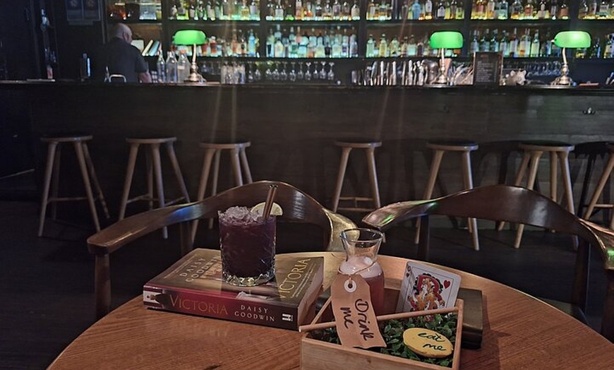 Image 3: Adelaide Hidden Bar Tour