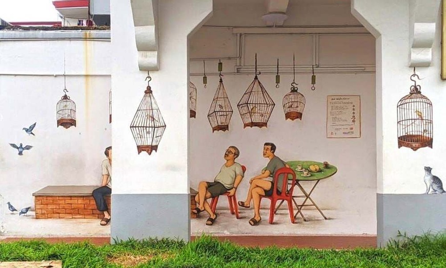 Image 56: ✈ SINGAPORE - Grand Copthorne Waterfront Singapore 5*, 6 nights - C...