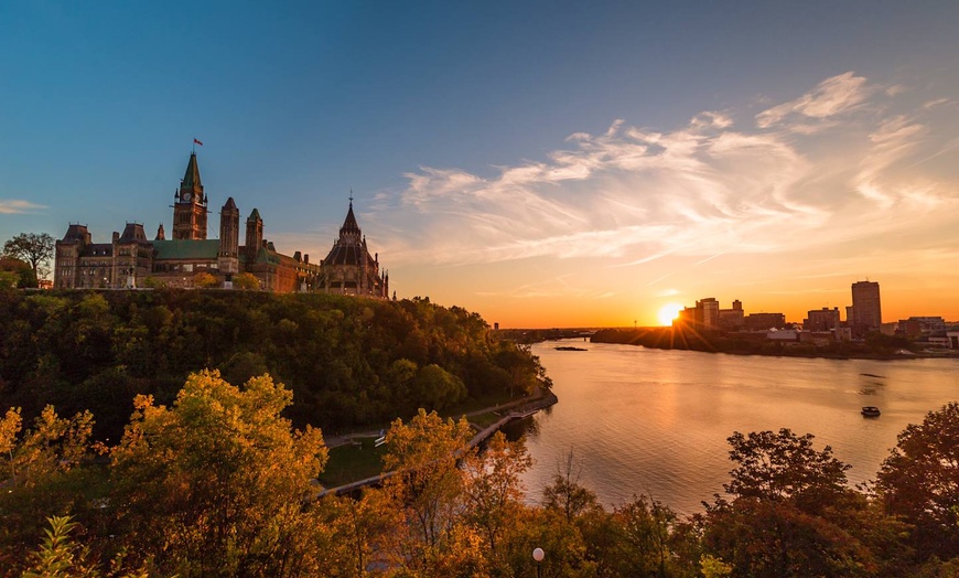 Image 13: ✈ CANADA | De Toronto à Montréal - Les Charmes de l'Ontario et du Q...