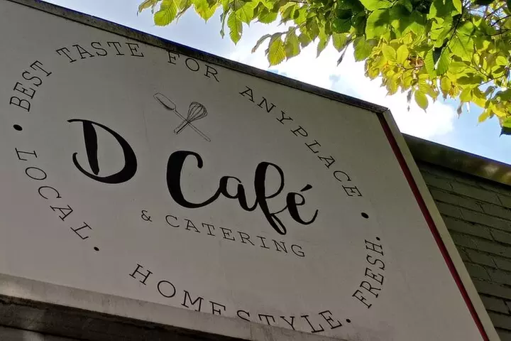 Reality ATL Restaurant Tour (Food Crawl)