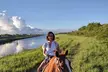 Horseback Riding in Miami - Second Medium