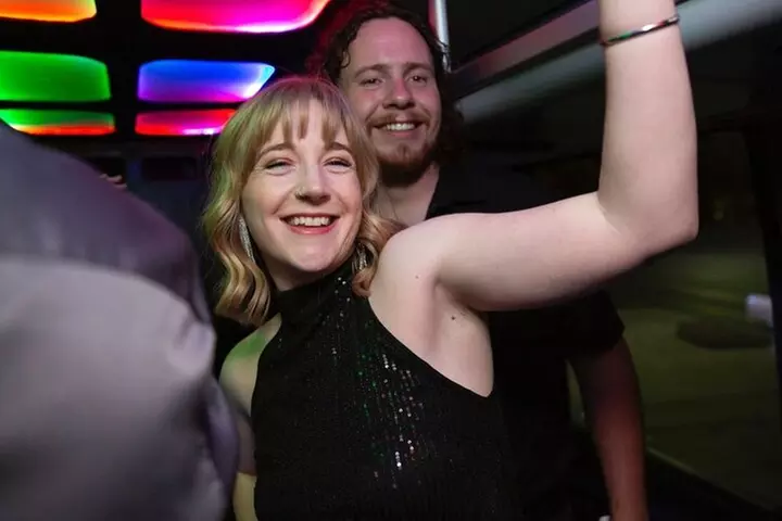 Skip the Line VIP Nightclub Tour in Vegas