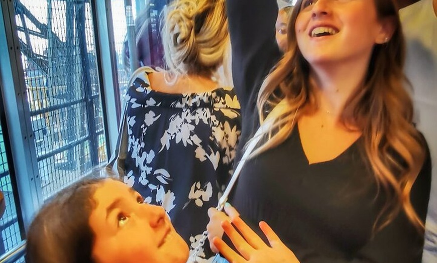 Image 5: Paris pour les ENFANTS ! La meilleure visite privée pour les enfant...