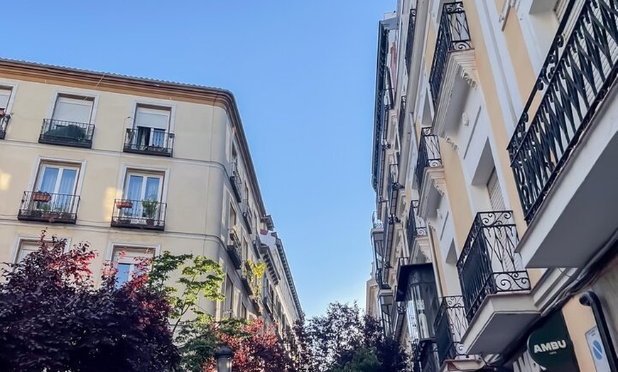 Image 9: Madrid : Tour a pie por La Latina con bebida y tapas tradicionales