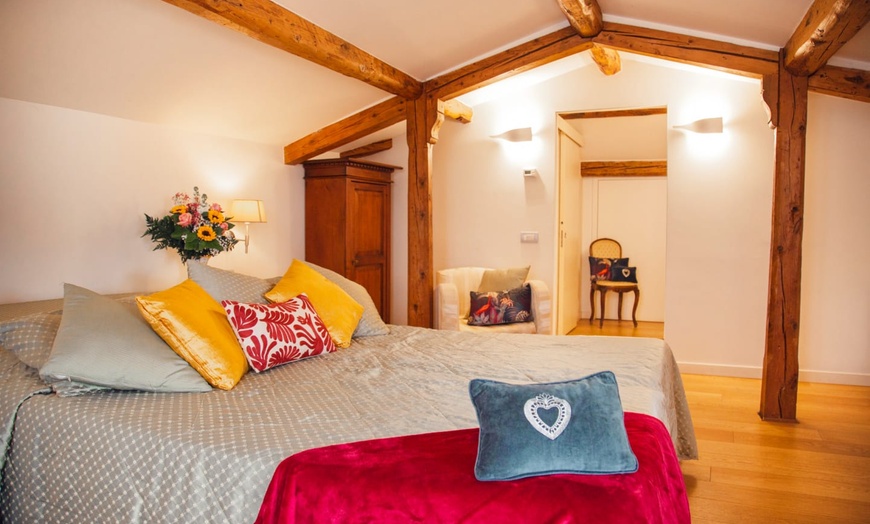 Image 17: ✈ ITALIE | Venise - Hotel Sant'Antonin 3* - City break
