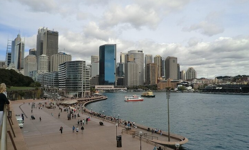Image 2: Sydney Botanic Garden Kids Quest: Nature Puzzle Adventure