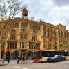 Image 2: Recorrido urbano de Barcelona de la antigüedad a la modernidad (4 h)