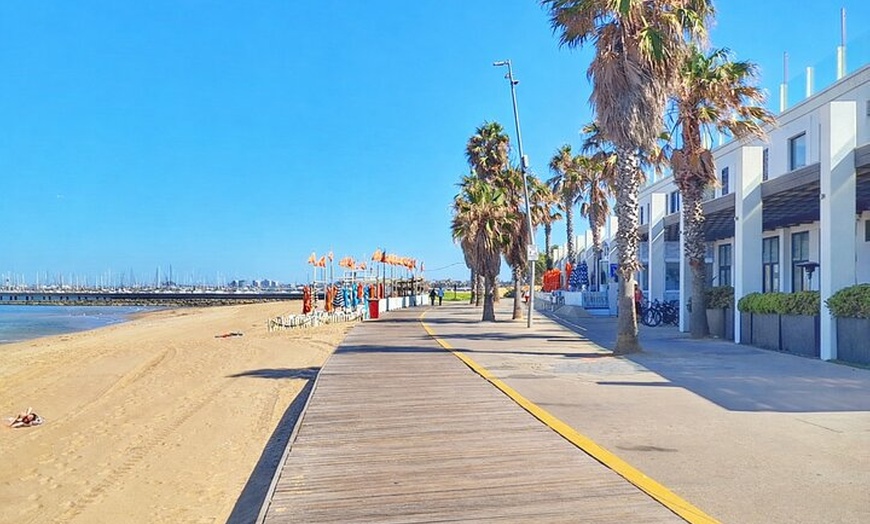 Image 29: Melbourne Landmark City Tour. Your day Your way Your private tour