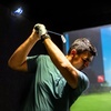 Image 1: $25 For 1 Hour Of Tee Time (Reg $50) 