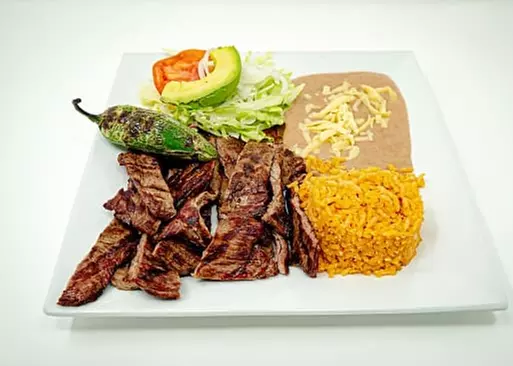 5% Cash Back at Taco Veloz