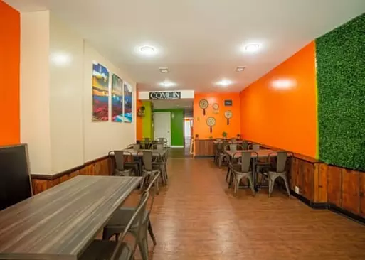 5% Cash Back at Cilantro & Ajo
