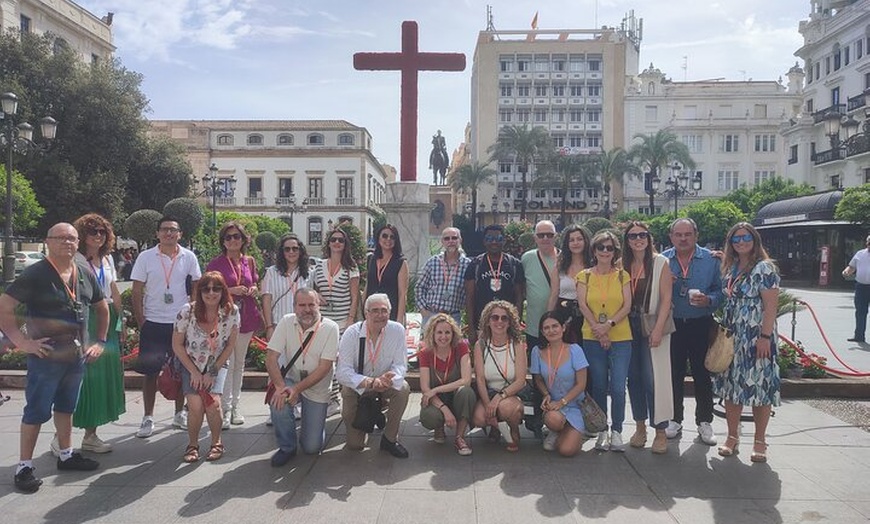 Image 3: Córdoba Tour de las tres culturas para ver la ciudad en un día