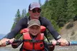 Fraser River Scenic Rafting Trip - Second Medium