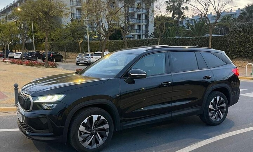 Image 8: Traslados privados entre Sevilla y Oporto