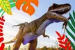 $25.46 For 2 Admission Tickets (Reg $50.92) (Valid For 1 Date, 7/4/25 - 9/1/25) - Second Medium