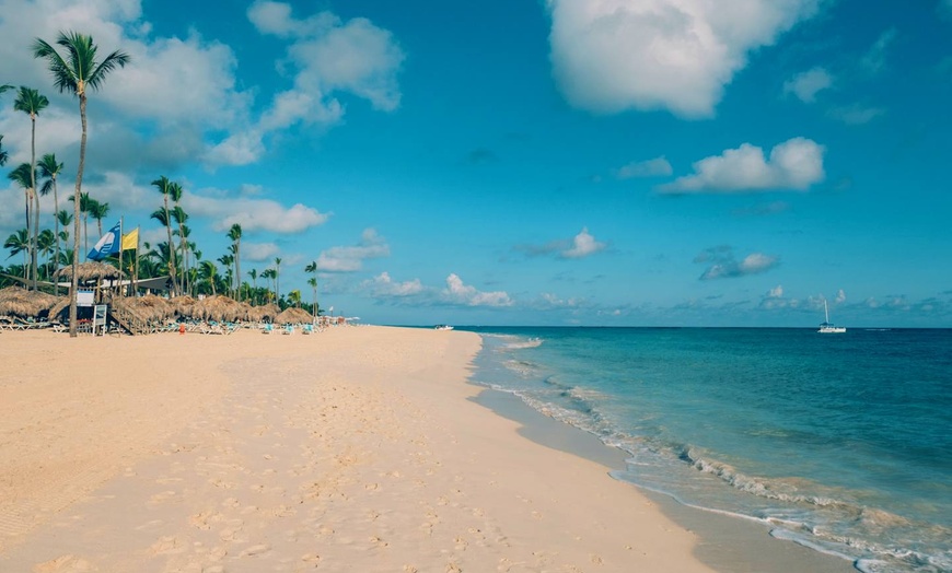 Image 114: ✈ REPUBBLICA DOMINICANA | Punta Cana - Iberostar Selection Bavaro 5...