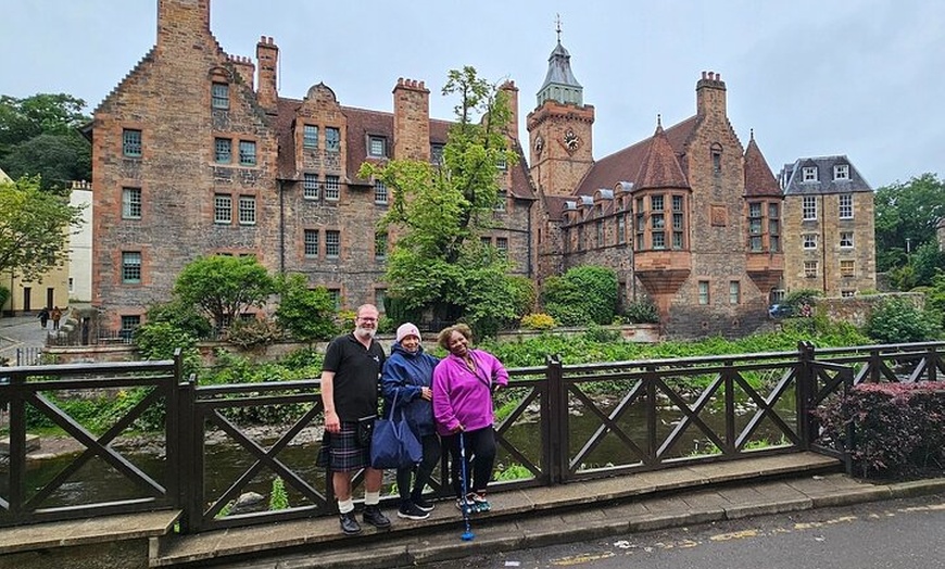 Image 14: Private Day Tour of Edinburgh Gin and Tasting Experience