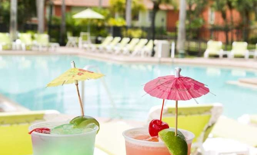 Image 58: ✈ FLORIDA | Kissimmee - Legacy Vacation Club Orlando 3*, 3 nachten ...