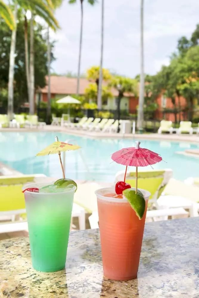 ✈ FLORIDA | Kissimmee - Legacy Vacation Club Orlando 3*, 4 nachten ...