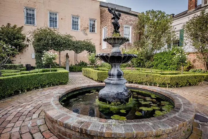 Tour the BK House Where Every Room Has a Story to Tell
