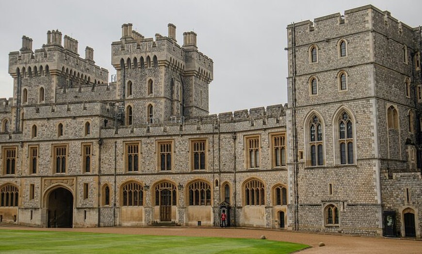 Image 5: Windsor Castle Entry Tickets