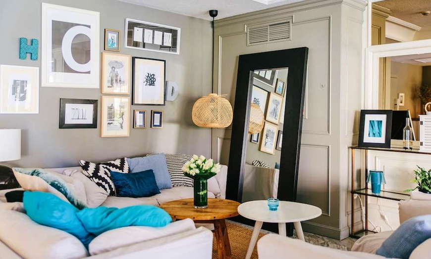 Image 8: ✈ COSTA BLANCA | Alicante - Hotel Almirante 3*, 3 nights - Outdoor ...