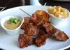 $20 For $40 Worth Of Peruvian Cuisine