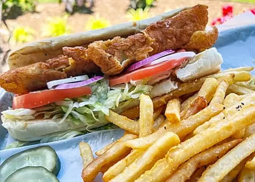 5% Cash Back at Calypso Bar And Grill