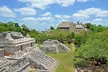 Ek Balam Mayan Traditions - Second Medium
