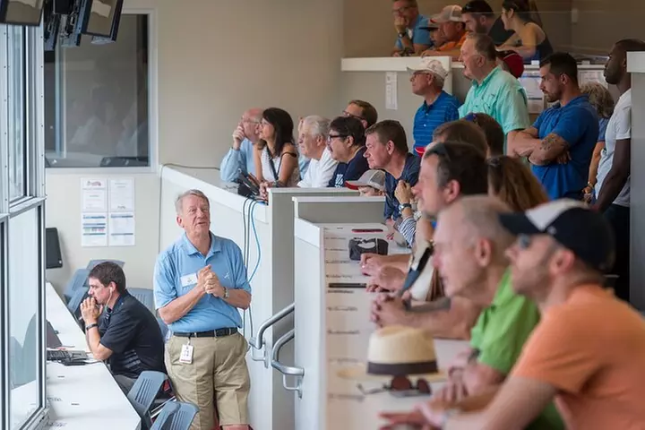 Guided Tour of Atlanta Braves' Truist Park