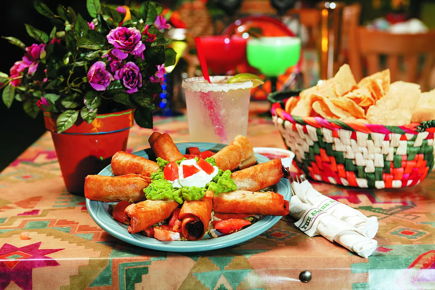 $15 For $30 Worth Of Mexican Cuisine - Second Medium