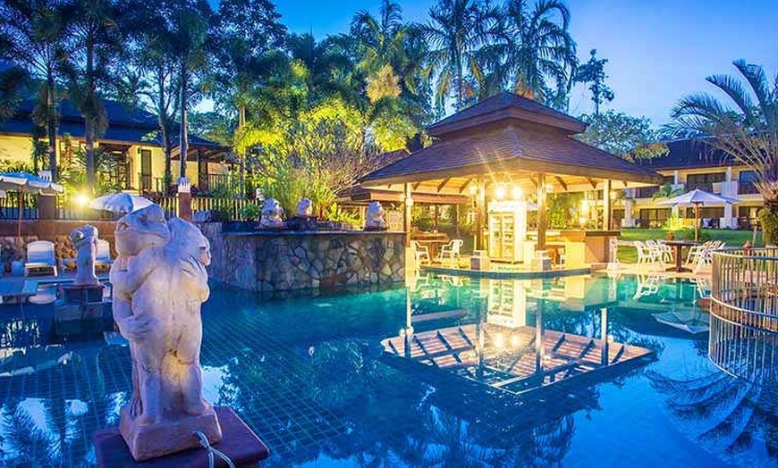 Image 7: ✈ THAÏLANDE | Khao Lak - The Leaf on The Sands by Katathani - SHA E...