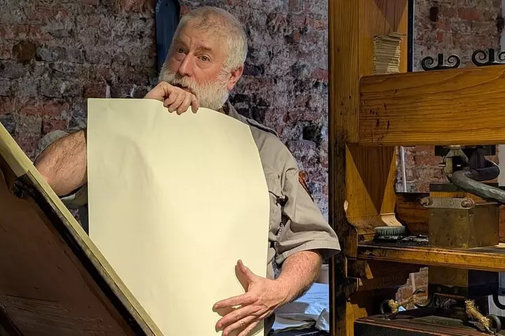 Revolution and the Founders: History Tour of Philadelphia