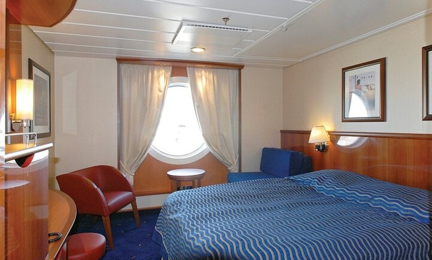 Image 4: Erkunden Sie Deutschland und Norwegen mit Color Line in 7-tägiger Tour