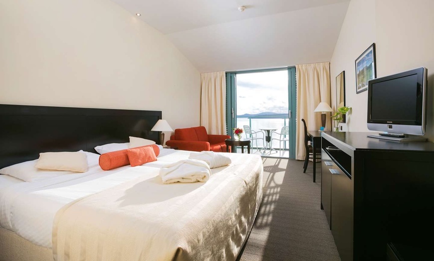 Image 5: ✈ CROATIE | Slano - Admiral Grand Hotel 5* - Bord de mer