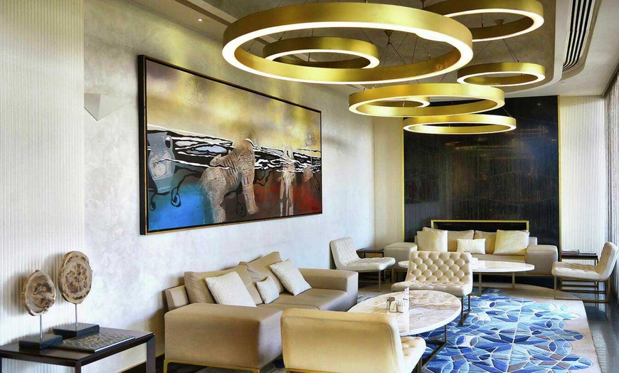 Image 15: ✈ TURQUIE | Istanbul - Hilton Istanbul Kozyatagi 5* - Découverte