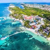 Image 13: Isla Mujeres Catamaran Cruise and Beach Club from Riviera Maya