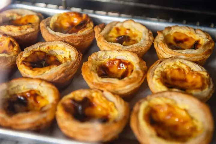 Pike Place from Market to Table