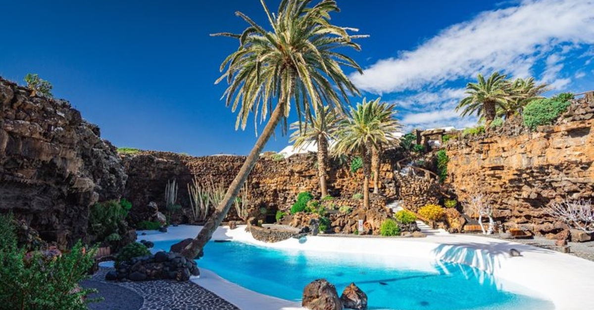Tour privado por la zona norte de Lanzarote