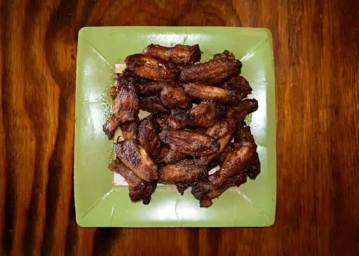 5% Cash Back at Holy Smokes Bar-B-Que & Catering