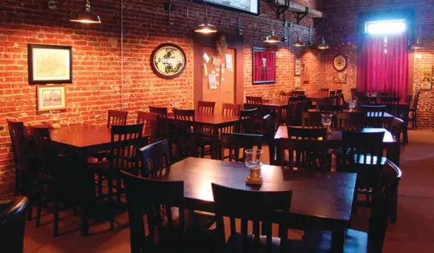 $12.50 For $25 Worth Of Casual Dining