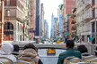 Express Sightseeing Bus Tour with Statue of Liberty Cruise Combo - Second Medium