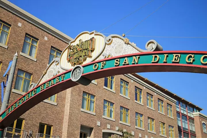 San Diego Self-Guided Electric Bike Tour