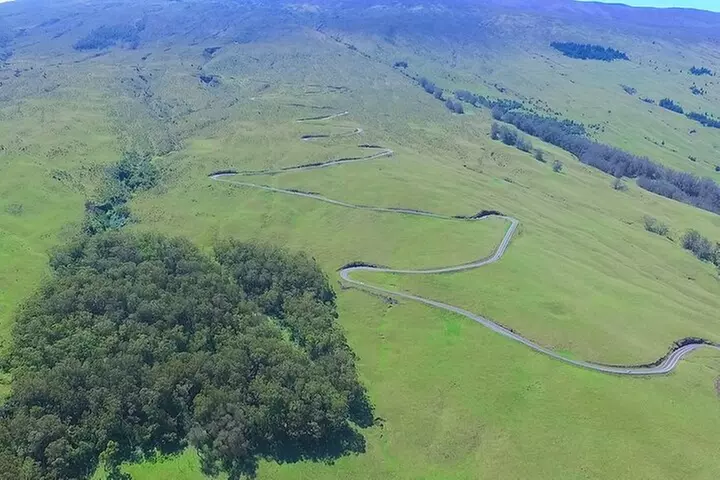 Best Haleakala Downhill Self-Guided Bike Tour with Maui Sunriders