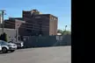Parking at Rail Lot - Second Medium