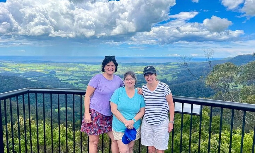 Image 2: Sydney: Private South Coast, Highlands and Kiama Tour