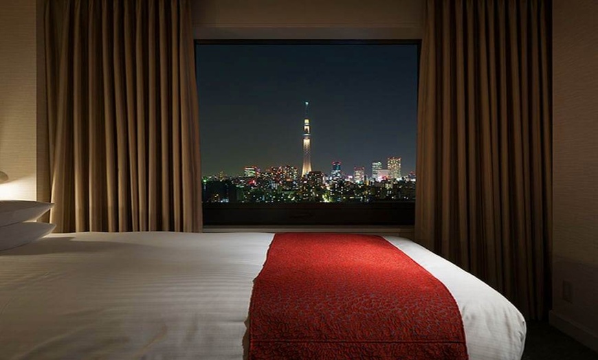 Image 48: ✈ JAPAN | Tokyo - Hotel East21 Tokyo 4*, 3 nights - City break