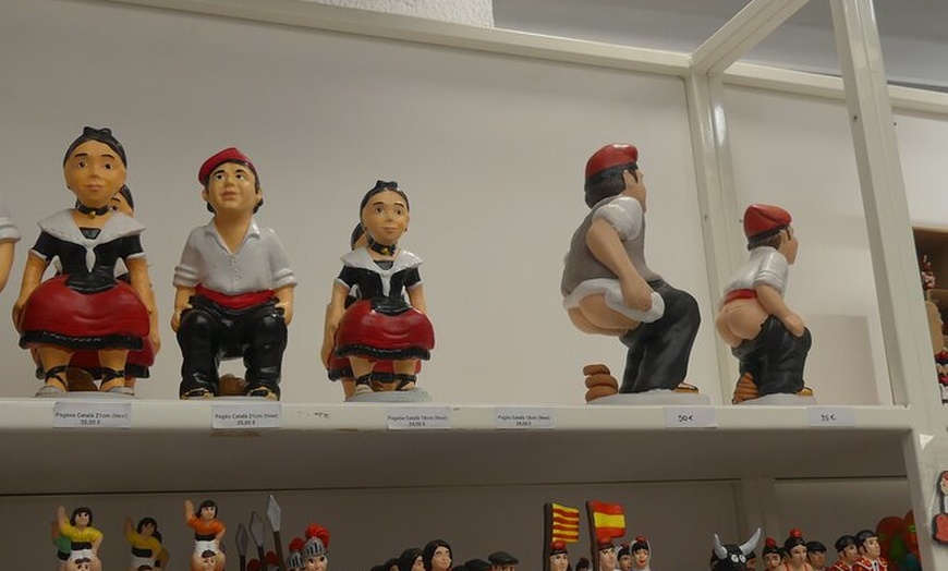 Image 6: El Gótico de Barcelona en 80 minutos