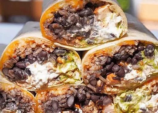 5% Cash Back at Sharky's Woodfired Mexican Grill