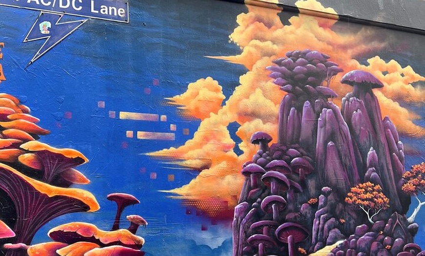 Image 5: A Guided Walking Tour on the History of Melbourne